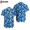 Kansas City Royals Forever Royal Summer Hawaiian Shirt