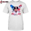 Katy Perry The Lifetimes Tour Butterfly Unisex T-Shirts