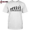 Ken Carson More Chaos Evolution Unisex T-Shirt