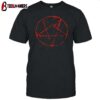 Ken Carson More Chaos Pentagram Unisex T-Shirt