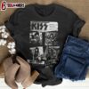 Kiss Band Unisex T-Shirt For Fans