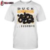 Kurzgesagt Duck Dimension Unisex T-Shirts
