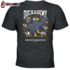 Kurzgesagt Duckademy Unisex T-Shirts