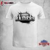 Las Vegas Raiders NFL Football Sport Unisex T-Shirt