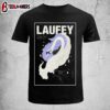 Laufey Teatro Metrop?litan, Mexico, MX May 27 2025 Tour Unisex T-Shirt