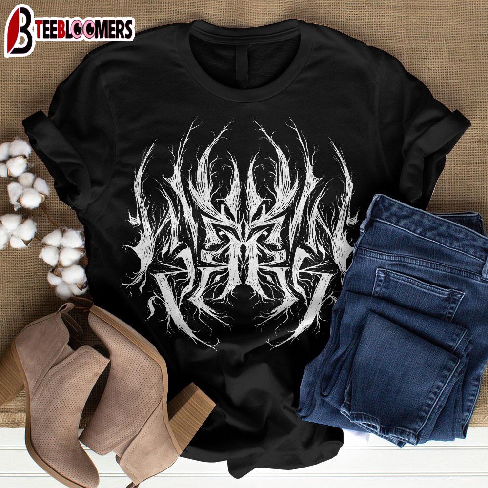 Linkin Park Band Music Unisex T-Shirt For Fans