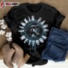 Linkin Park Pattern Unisex T-Shirt For Fans