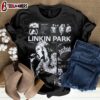 Linkin Park Unisex T-Shirt For Fans