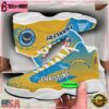 Los Angeles Chargers NFL Personalized Jordan 13 Shoes