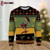 Marvel Spider Man PS5 Ugly Christmas Sweater