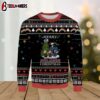 Merry Avalanche Christmas Colorado Snoopy Ugly Christmas Sweater