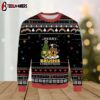 Merry Boston Bruins Christmas Snoopy Ugly Sweater