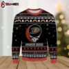 Merry Christmas Anaheim Ducks Ugly Sweater
