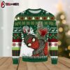 Merry Christmas Marvel Spider Man Ugly Christmas Sweater