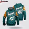 Miami Dolphins 3D Shirt For Fans