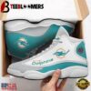 Miami Dolphins Football NFL Air Jordan 13 Shoes - Gift For Fans