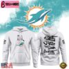 Miami Dolphins Inspire Inspire Be A Change Maker NFL Hoodie
