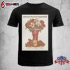 Michael Franti & Spearhead Welcome To The Family Tour 2025 Unisex T-Shirt