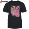 Milledenials European Tour 2025 Unisex T-Shirts