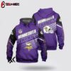 Minnesota Vikings 3D Shirt For Fans