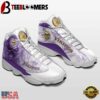 Minnesota Vikings NFL Air Jordan 13 Shoes - Gift For Fans