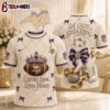 Minnesota Vikings NFL Marie Luxury Game Day 3D T-Shirt