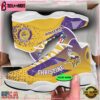 Minnesota Vikings NFL Personalized Jordan 13 Shoes
