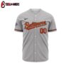 MLB Baltimore Orioles Special 2025 Baseball Jersey Shirt