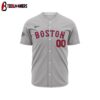 MLB Boston Red Sox Special 2025 Baseball Jersey Shirt