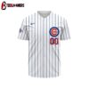 MLB Chicago Cubs Special 2025 Baseball Jersey Shirt