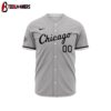 MLB Chicago White Sox Special 2025 Baseball Jersey Shirt