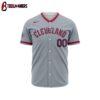 MLB Cleveland Guardians Special 2025 Baseball Jersey Shirt