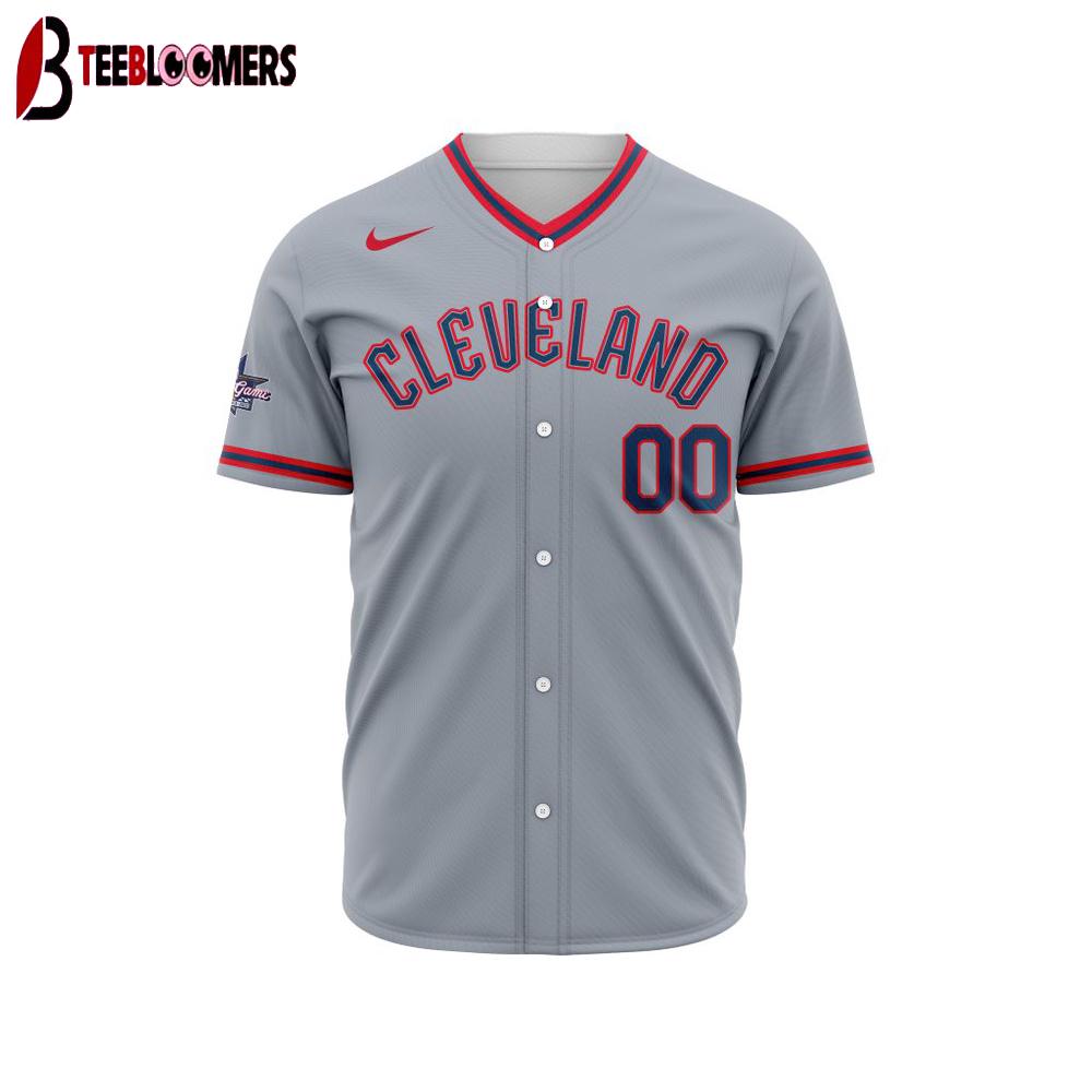 MLB Cleveland Guardians Special 2025 Baseball Jersey Shirt