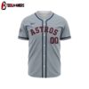 MLB Houston Astros Special 2025 Baseball Jersey Shirt