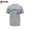 MLB Kansas City Royals Special 2025 Baseball Jersey Shirt