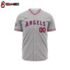 MLB Los Angeles Angels Special 2025 Baseball Jersey Shirt