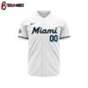 MLB Miami Marlins Special 2025 Baseball Jersey Shirt