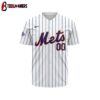 MLB New York Mets Special 2025 Baseball Jersey Shirt