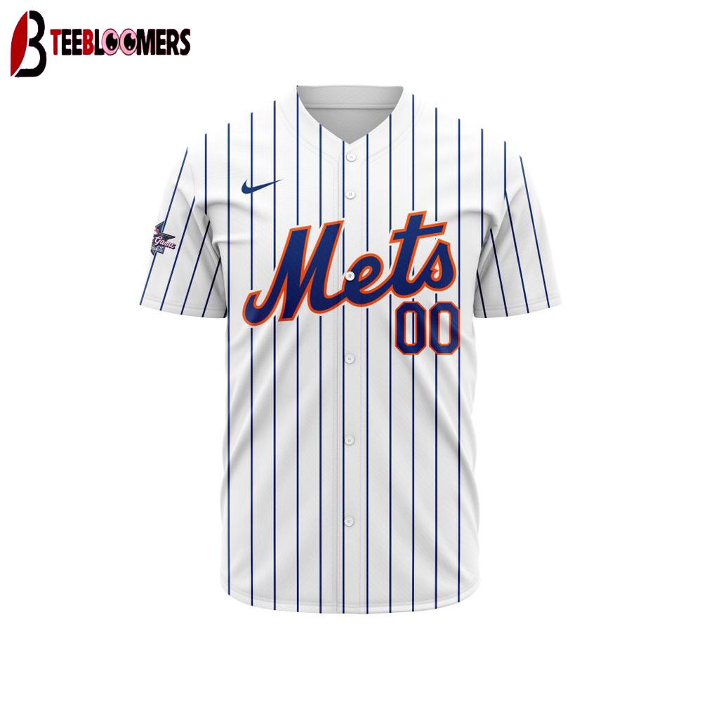 MLB New York Mets Special 2025 Baseball Jersey Shirt