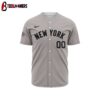 MLB New York Yankees Special 2025 Baseball Jersey Shirt