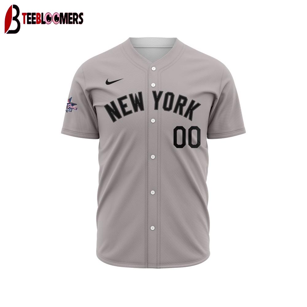 MLB New York Yankees Special 2025 Baseball Jersey Shirt