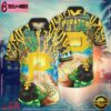 MLB Pittsburgh Pirates Island Paradise Hawaiian Shirt