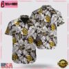 MLB San Diego Padres Tropical Jungle Hawaiian Shirt