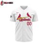 MLB St. Louis Cardinals Special 2025 Baseball Jersey Shirt