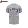MLB Toronto Blue Jays Special 2025 Baseball Jersey Shirt