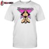 Movements Star Girl Tour 2025 Unisex T-Shirts