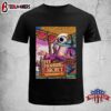 My Morning Jacket The Louisville Palace Theatre Louisville, KY Apr 27 2025 Tour Unisex T-Shirt
