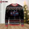Nathan Mackinnon #29 Colorade Avalanche Ugly Sweater