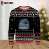 Nathan Mackinnon Colorade Avalanche Ugly Christmas Sweater