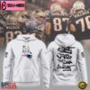 New England Patriots Inspire Inspire Be A Change Maker NFL Hoodie